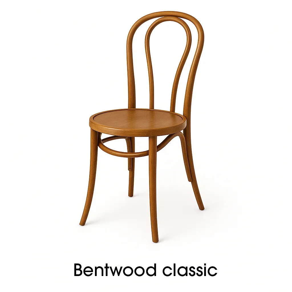 bentwood classic chair