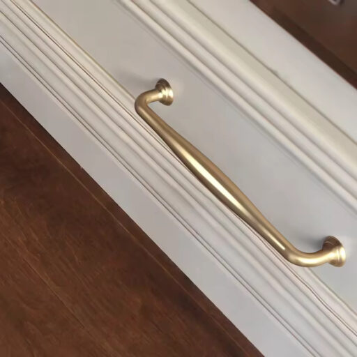 D Pull Drawer Handle