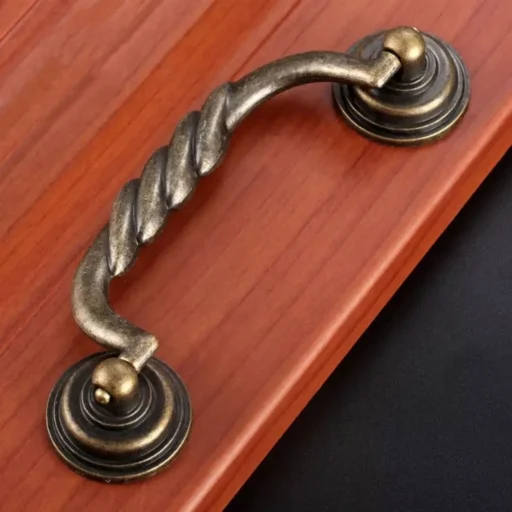 Antique Retro Pull Handle