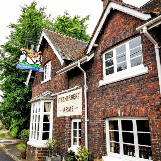 Fitzherbert Arms