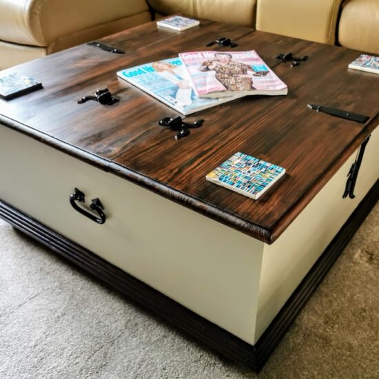 4Client Commission Mrs G, Frodsham Large