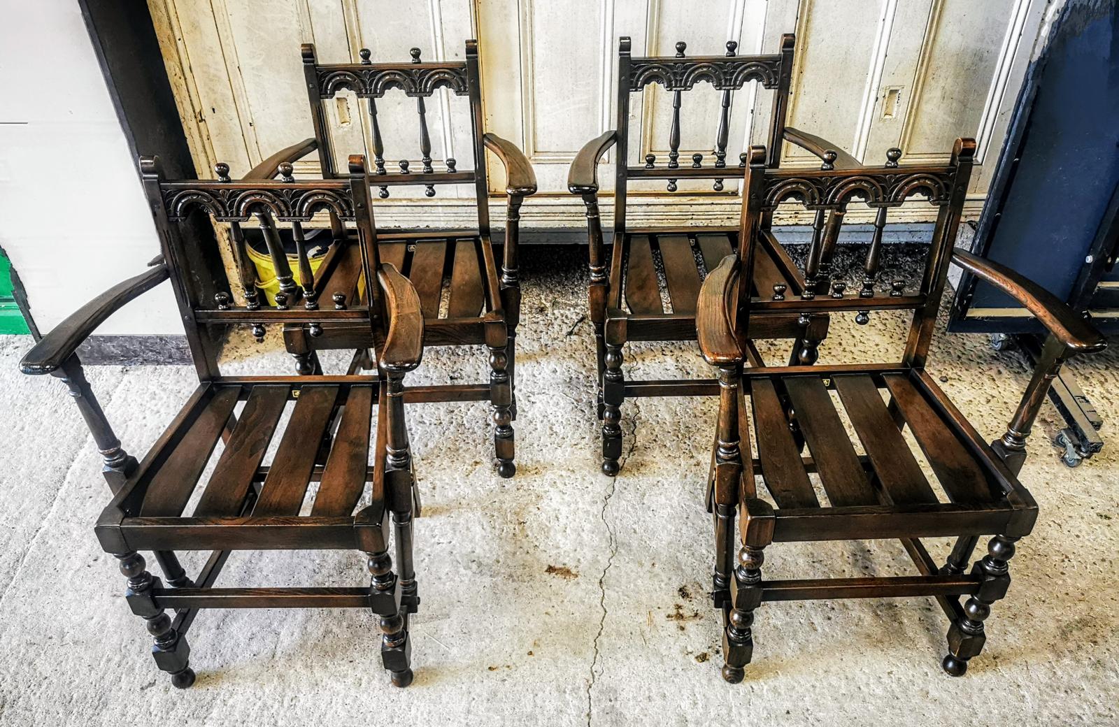 The quality of vintage is unbelievable